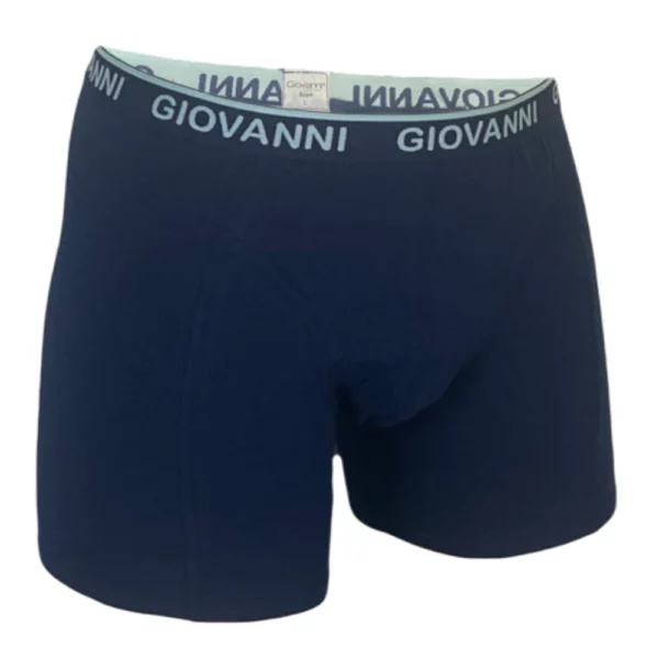 Giovanni boxershort marine
