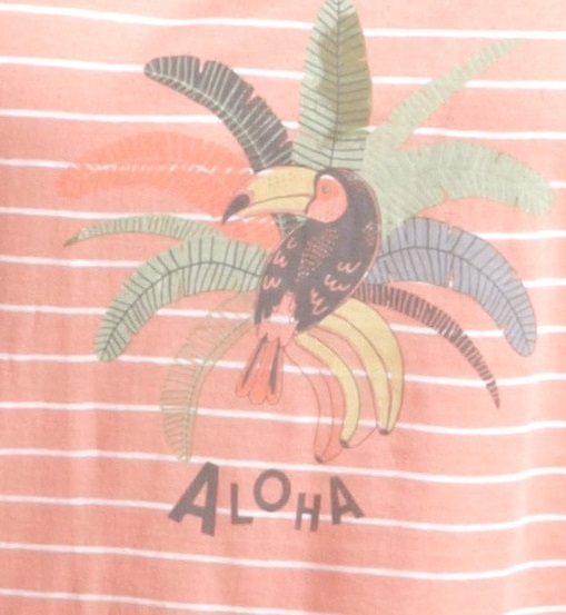 Aloha detail