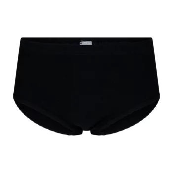 Beeren dames tailleslip Belinda zwart