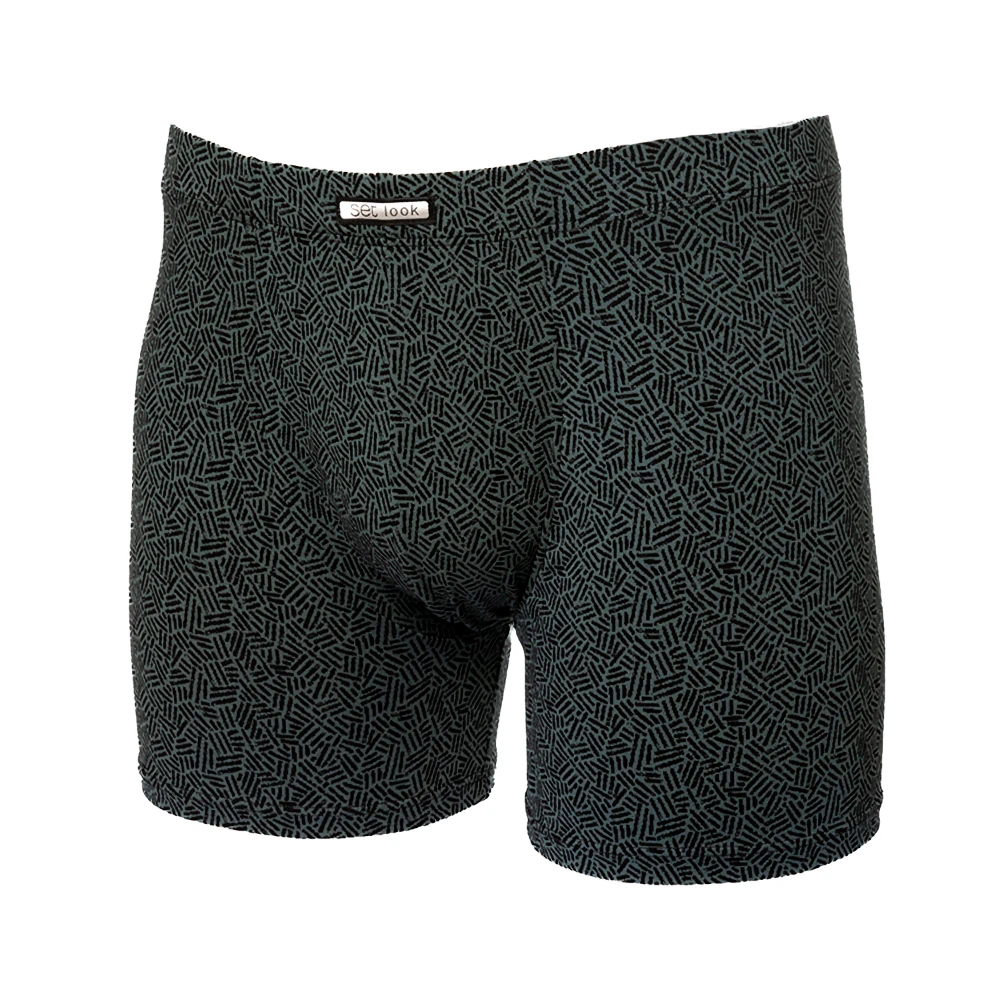 Set heren boxershort microvezel – Zacht, sterk & stijlvol