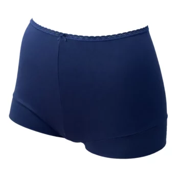 Avet dames boxershort microvezel Young marine